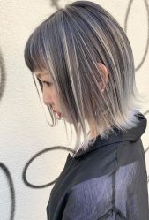 -FASHION PALACE hair+