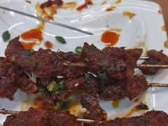 -花儿穆萨·烤肉餐厅(石马坪店)