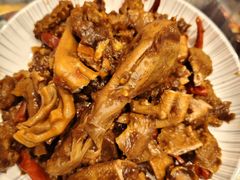 -郴州特产舜华临武鸭(郴州西站店)