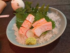 -隐泉·HANA BY HATSUNE葉奈日式料理(国贸商城店)