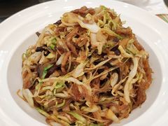 -鸿运楼烤鸭店(天桥店)