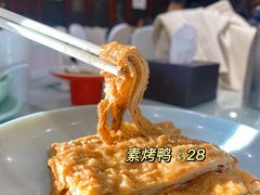 -冶春茶社(珍园店)
