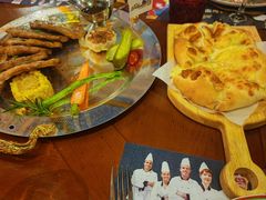 -卢布里西餐厅(总店)