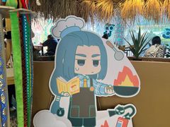 -ZOO COFFEE动物园咖啡(红山森林动物园店)