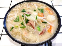 -肥汁米蘭香港米线(长宁来福士店)