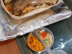 -巴依家新疆手抓饭(菱角湖万达店)