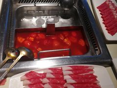 -海底捞火锅(万丰桥店)