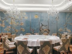 包厢-圣丰城酒家·宴会(宝安大仟里店)