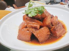 -李记东北饺子馆·东北菜(欢乐谷店)