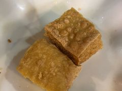 普宁豆干-兄弟深夜豆浆