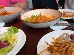 -餮熹Tipsea法餐(吉大店)
