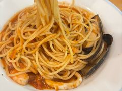 -萨莉亚意式餐厅(石鼓路店)