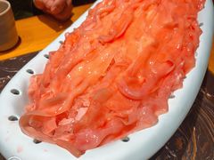 九尺鹅肠-堂客老火锅(欣阳广场总店)