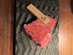 -飞驒牛 烤肉 马食一代(銀座店)