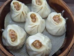 -常州糕团店(北大街新世纪商城店)