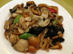 -福禄财东北菜(珠江帝景店)