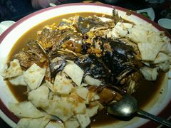 -旺顺阁鱼头泡饼(常营店)
