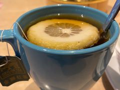 -避风塘(百联东郊店)