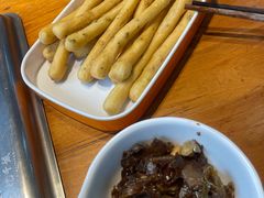 -忆千城印象火锅川锅·铜锅·烧烤