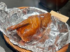 -箪食巷私房菜馆·鲁菜(玉函路店)