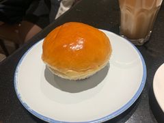 -新旺茶餐厅•早餐(迪士尼小镇店)