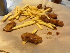 -必胜客(白石桥店)