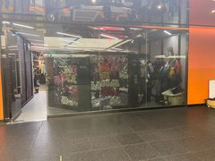 -威尔仕健身(新天地店)