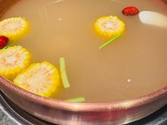 -牛村来人潮汕牛肉火锅(西单店)