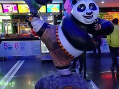 -奥斯卡新都汇影城(终级银幕)