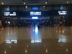 -南宁东站