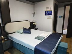 -怡心阁·水疗SPA(天府广场店)
