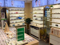 店内环境-镜客眼镜(大东方百货店)