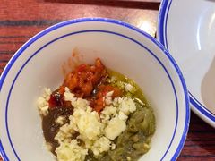 -沙胆彪炭炉牛杂煲(成都玉林店)