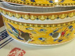 -京氣春饼(机场店)