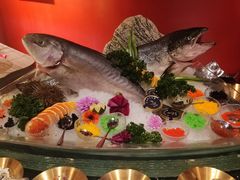 -北京中国大饭店