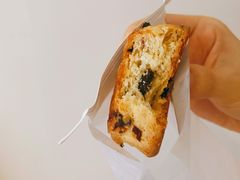 -SKROLL卡特司库·蛋糕定制·生吐司·司康(古北程家桥店)