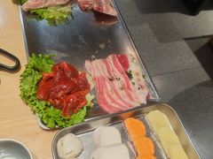 -麻蒲碳烤肉(嘉禾东平地铁站19号店)