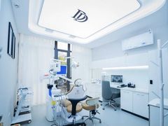 -牙博士口腔品牌连锁(杨浦店)