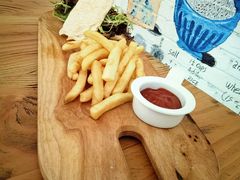 -Kitchen·Y洋厨房西餐厅(王府壹号店)