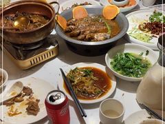 -关东小磨东北菜(漕河泾印象城店)