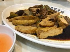 -长平老姿娘夜粥(平东一街店)