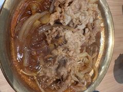 -小木屋拌饭(西安华阳城店)