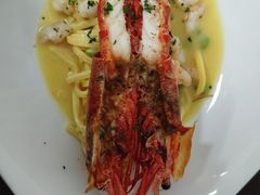 -瑞吉酒店 · Elba 欧尔巴意大利餐厅· 精致意餐·云端聚会