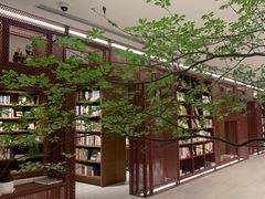 -二酉书店TOYOU BOOKS