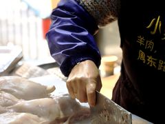 -小辫子羊肉面馆(周东店)