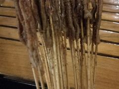 -东关街美食广场