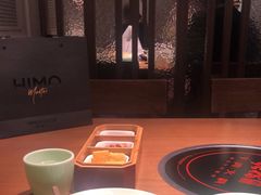 -掂档潮汕牛肉火锅(沈阳万象城店)