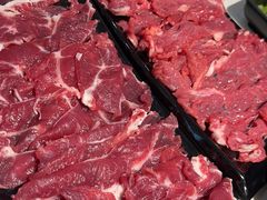 -大吉利·潮汕鲜牛肉火锅(西安店)