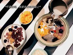 -堂屋糖水店(愚园店)