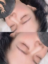 -久匠·纹眉半永久野生眉